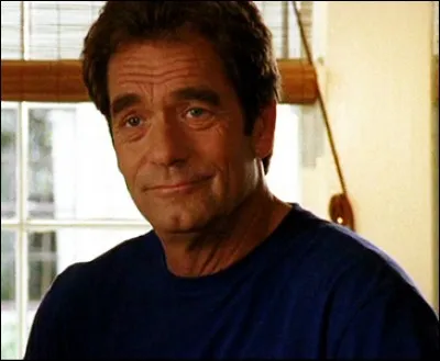 Quel est le nom du père de Haley ?