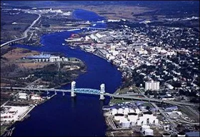 Quelle ville a servi de lieu de tournage à la série ?