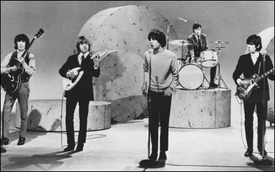 Tu préfères la musique des années...