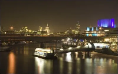 Qui a chant&eacute; "Nuit blanche" ?