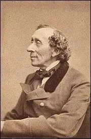 Hans Christian Andersen. Conteur et p�re de ' la petite sir�ne', il �tait de quelle nationalit� ?