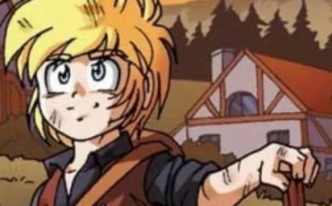 Quiz Bandes dessinées