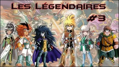 Qui est le plus courageux ?