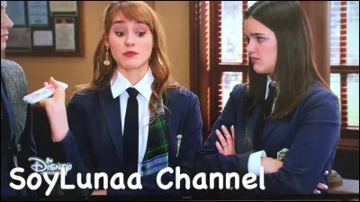 Qui sont les meilleures amies de la pire ennemie ?