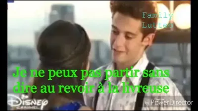 Que se passe-t-il à la fin de l'épisode 80 ?