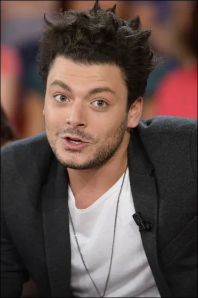 De quel acteur français s'agit-il ?