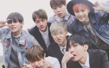 Quiz Bts