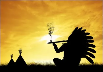 Comment les Indiens fument-ils ?