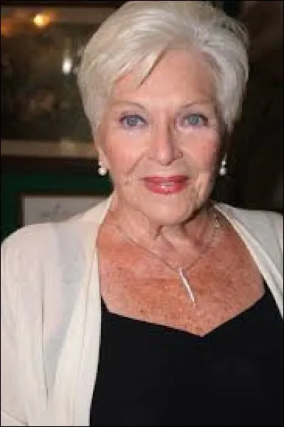 De quelle actrice française s'agit-il ?