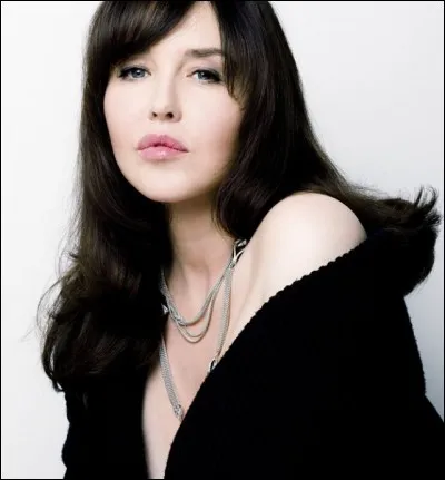 De quelle actrice française s'agit-il ?