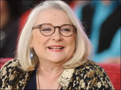 De quelle actrice française s'agit-il ?