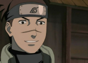 Quiz Naruto - Personnages masculins (3)