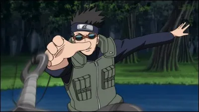 Aoba - Peut-il lire dans l'esprit d'une personne ?