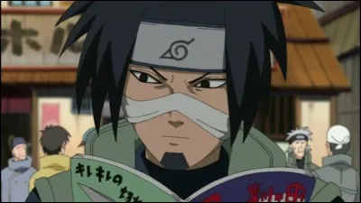 Kotetsu - Quel n'est pas son plat préféré ?