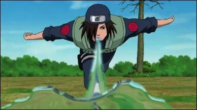 Izumo - Durant la 4e Grande Guerre, quel membre de l'Akatsuki (ressuscité) combat-il aux côtés de deux ninjas ?