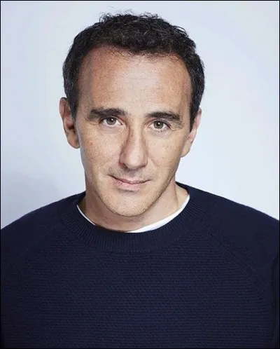 De quel humoriste français s'agit-il ?