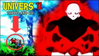 Qui est le mortel plus fort que Beerus ?