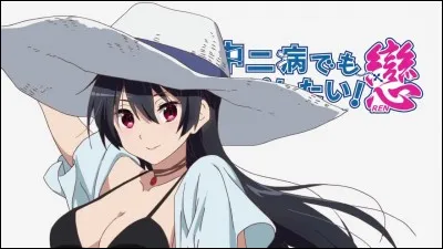 Qui est ce personnage ? (Merci d'avoir joué)