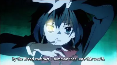 Quel est le nom de sa "maladie" ?