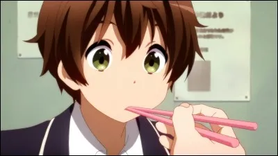 Qui est ce personnage ?