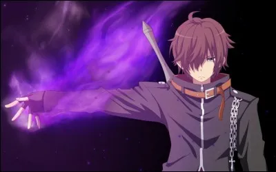 Au cours de l'anime Yuuta pense-t-il toujours avoir des pouvoirs ?