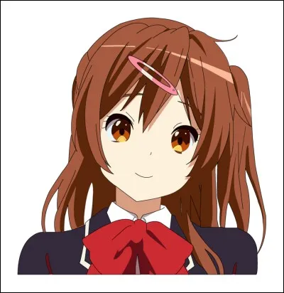 Qui est ce personnage ?