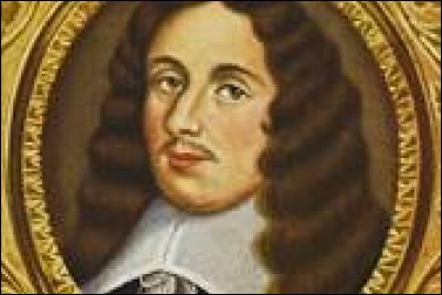 Quel est le vrai prénom de Molière ?