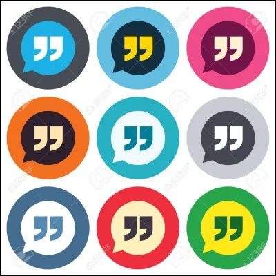 De qui est cette citation : "Quand on a le sentiment que le temps est compté on agit de plus en plus vite" ?