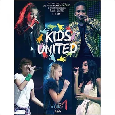 De quel instrument joue-t-il ?