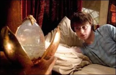 Comment ouvrir l'uf d'or sans avoir mal aux oreilles ?