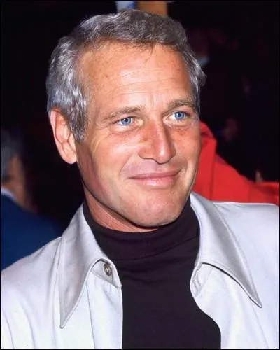 Dans 'l'Arnaque 'avec Robert Redford