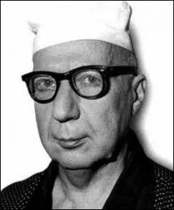 Un fakir de l'Indre ...