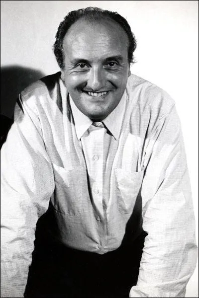 Mr Cinma ralisateur du Viager