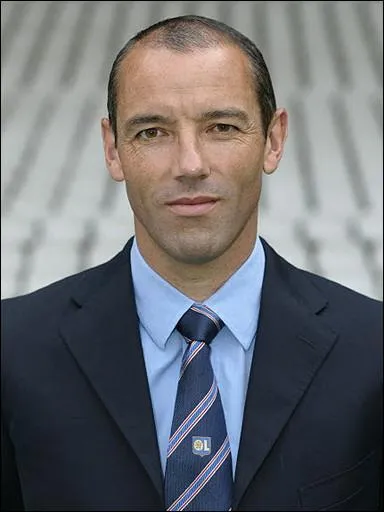 Du PSG au Cameroun ...