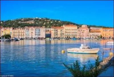 ... a un paysage magnifique.