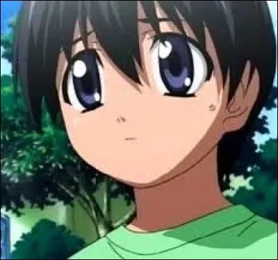 Où Kouta a-t-il emmené Lucy lorsqu'il étaient petits ?