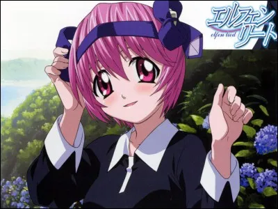 Lors de l'affrontement contre Lucy, qu'a perdu Nana ?