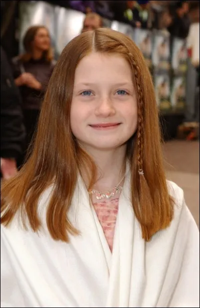 « Harry Potter 2 » - Quel objet magique va posséder Ginny ?