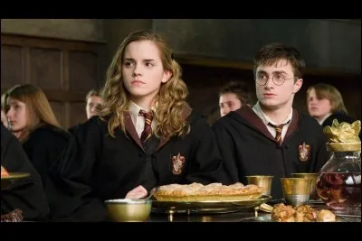 « Harry Potter 5 » - Quelles créatures malfaisantes rôdent à Privet Drive ?