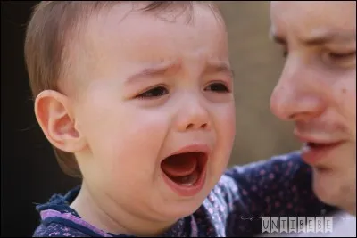 Tu dors tranquillement quand soudain, des enfants t'hurlent dans les oreilles. Que fais-tu ?