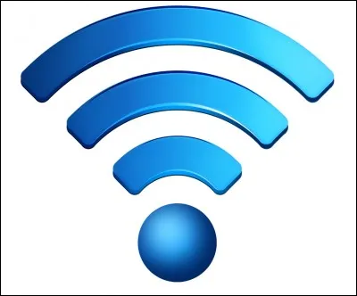 Tu es sur l'ordi en traind de surfer sur internet. Quand soudain, la Wifi se déconnecte pour cause de problème technique. Que fais-tu ?