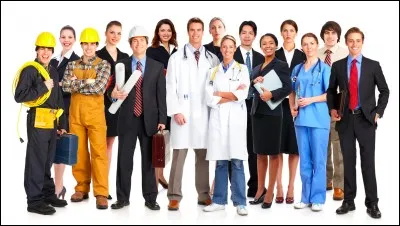 Quel est ton job (ou ton métier) de rêve ?