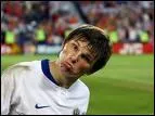 Andre Arshavin. Il a sign a Arsenal, en Angleterre, mais de quel club de football russe venait-il ?