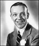 Fred Astaire. Quel est son vrai nom ? Un indice : Napolon.