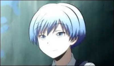 Que devient Nagisa à la fin de l'anime ?