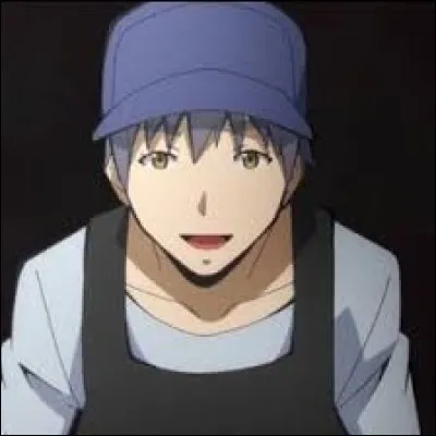 Qui est le 2e dieu de la mort ?