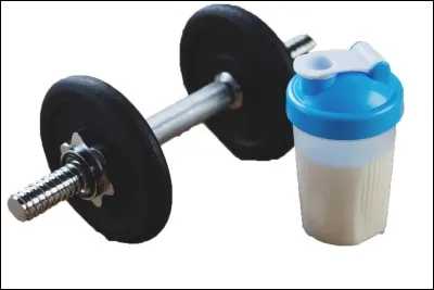 Quel est le sport que Tibo InShape met le plus en avant dans ses vidéos ?