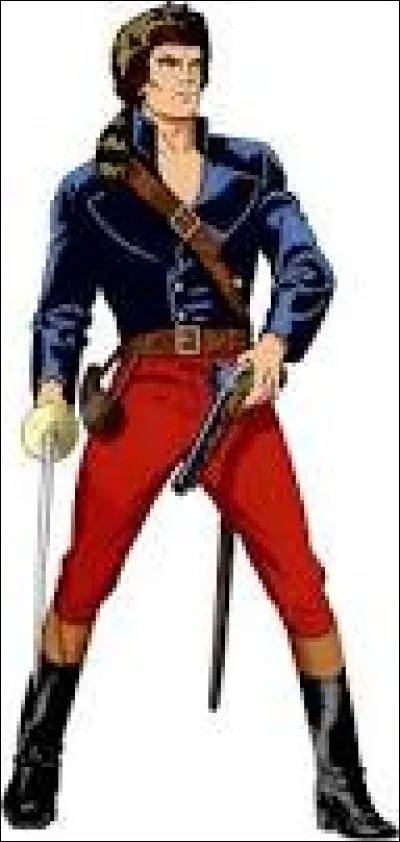 Quel est le nom de ce chef des rebelles de l'Ontario contre les Anglais au XVIIIe siècle ?