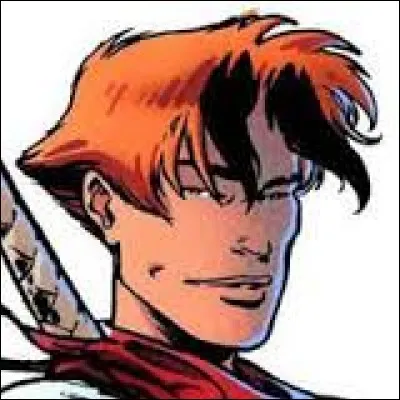 Quel est le nom du plus fameux fils de Troy ?