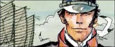 Quel est le nom de ce marin maltais ?